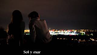 Federico Rossi Ana Mena  Sol Y Mar Official Lyric Video [upl. by Calendra269]