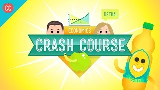 Crash Course Economics Intro [upl. by Takeo740]