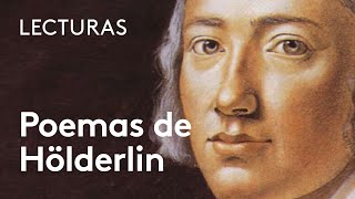 Los poemas de Hölderlin  Ernesto Arias Elena Grajera Antón Cardó Helena Cortés Gabaudan [upl. by Anibur]