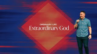 Bridgewood Online  Extraordinary God Part 5  5524 [upl. by Laverna]