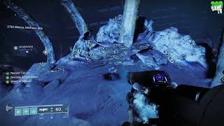 All Toland Start Locations in Deep Dive  USE IT TO GET MORE AND BETTER LOOT  Destiny 2 [upl. by Namlaz99]