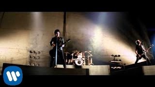 Green Day  Know Your Enemy Official Music Video [upl. by Miner]