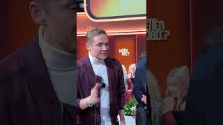 Gestatten Matthias Schweinsteiger  quotWetten dassquot vom 25 November 2023  ZDF [upl. by Colly]