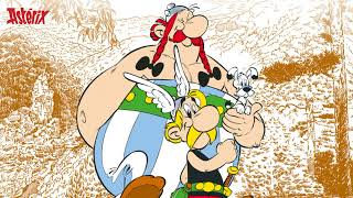 Hörspiel Asterix Auf Korsika [upl. by Ferde]