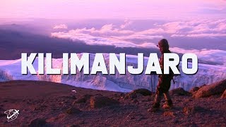 Climbing Mount Kilimanjaro  Machame Route  The Planet D [upl. by Aiz]