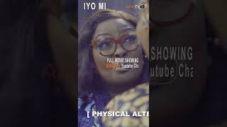 Ifemayowa Yoruba Movie 2024  Official Trailer  Now Showing On ApataTV [upl. by Nahtad318]