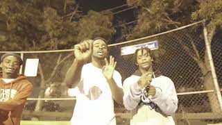 2800GT  Only Tha 8 Official Music Video [upl. by Avehstab]