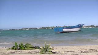 Mauritius Vlog 12 Relax  The Beach Grand Baie [upl. by Xenia]