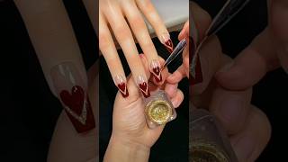 Nails shorts nails youtubeshorts [upl. by Pincus]