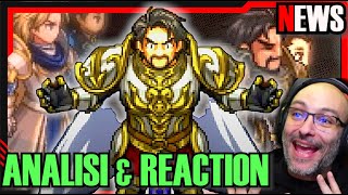 🧨EIYUDEN CHRONICLE NEWS ANALISI E REACTION NUOVO TRAILER [upl. by Essej]