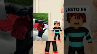 roblox roblox famoso robloxedit soyfamoso humor famosa storytime hazmefamoso slime [upl. by Dillon]