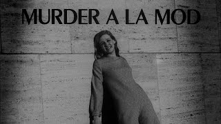 Murder à la Mod 1968 Full Movie HD Brian De Palmas First Feature Film [upl. by Delores]