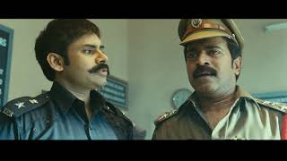 Power Star Pawan Kalyans Komaram Puli Full Length HD Movie  Nikesha Patel  Manoj BajpayeeCineMax [upl. by Laehpar180]