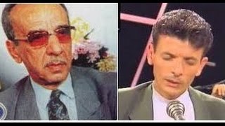 Rah El GhaliEl Ankis et Messaoudi [upl. by Rramed]