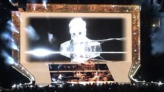 Elton John Live Concert in Anaheim CA 2nd Night2019 [upl. by Anitap105]