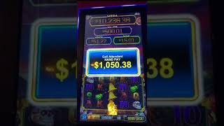 We Love Winners  Kickapoo Lucky Eagle Casino Eagle Pass TX [upl. by Eisoj]