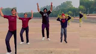 Shava Ni Girdhari Lal  BhangraAmor RanvirRana  Latest punjabi song 2022 [upl. by Aynek724]