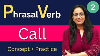 500 Phrasal Verbs For SSC CHSL CHSL GD and Other Competitive Exams  Part  2  by Rani Maam [upl. by Acimahs174]