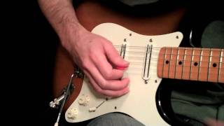 Picking Hand Positioning For Fast Playing Styles  Intermediate Guitar Lesson [upl. by Langbehn]