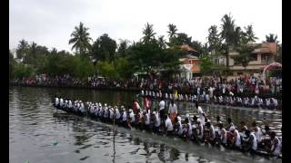 PIRAVOM VALLAMKALI 2014 [upl. by Gelasius512]