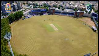 Rafi Cricket Stadium Bahria Town [upl. by Nauqad]