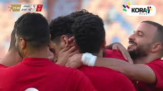 ملخص مباراة  الزمالك 13 طلائع الجيش  الجولة الثالثة والثالثون  الدوري المصري 20232024 [upl. by Akcimat]