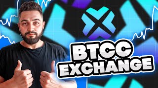 🔥 TRADE BTC amp TOP CRYPTOS SAFELY 🔥 BTCC EXCHANGE 🔥 The Best Choice for Perpetual Futures Trading [upl. by Hafeetal591]