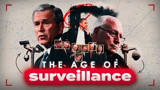 Americans Are Being Watched and it’s getting worse [upl. by Sky861]