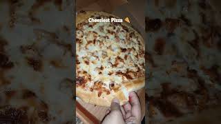 Pizza ASMR  Pizza Mukbang 🤤😋 asmr asmrsound mukbang [upl. by Eihcir867]