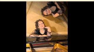 C Chaminade Valse dAutomne op 169 Christina Harnisch piano [upl. by Regni419]