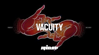 Le Dimanche du DJ avec Vacuity  Rinse France [upl. by Hannah]