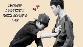 XIUCHEN MOMENTS [upl. by Tudela]