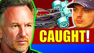 Braking TRICK EXPOSED F1 Teams Under Fire 😤💥 [upl. by Elocal]