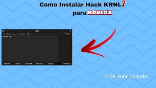 Como Instalar KRNL 2021 FUNCIONANDO [upl. by Lesya785]