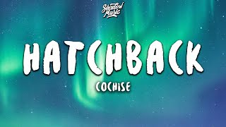 Cochise  Hatchback Lyrics [upl. by Nwadahs]