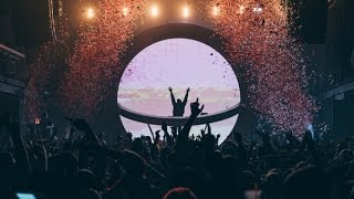 Jai Wolf  Indian Summer LIVE  Terminal 5 NYC 121016 [upl. by Oicanata423]