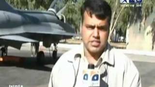 Pakistani Airforce Defence System Jf17 Thunders Indian Mediaflv [upl. by Silvers]