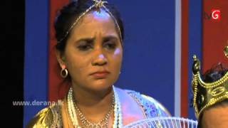 Nataka Marai Namaya Hamarai Episode 70 17th September 2015 [upl. by Aicirpac]