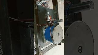 servo motor stabilizer connection servoconnection [upl. by Aria]