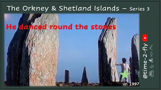 🏴󠁧󠁢󠁳󠁣󠁴󠁿 Orkney Island 2024 Part 3  The Italian Chapel Churchill Barriers Stromness [upl. by Eneli]