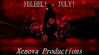 JELEEL  JULY 𝙨𝙡𝙤𝙬𝙚𝙙  𝙧𝙚𝙫𝙚𝙧𝙗 [upl. by Jeb]