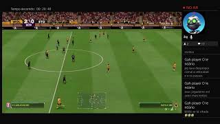 EA FC 25 AO VIVO  LIVE EA FC 25 COM OS INSCRITOS  PS4 [upl. by Philander]