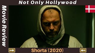 Shorta aka Enforcement 2020  Movie Review  Filmanmeldelse  Denmark  Will they find a way out [upl. by Senior]