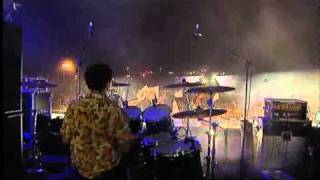 KSU  Kto Cię obroni Polsko live z koncertu Woodstock 2005 [upl. by Funk127]