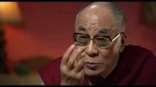 Ideas in Action  Interview with the Dalai Lama [upl. by Enahpad]