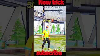 New Airdrop Trick On Bimasakti Tower 😱 shorts ffshorts [upl. by Vas]