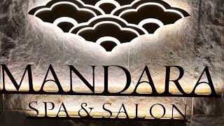 Mandara Spa and Pulse Fitness Center  NCL Prima [upl. by Kawai]