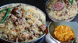 കുറച്ചു മട്ടൺ കൊണ്ട് Easy Perfect മട്ടൺ മന്തിMutton Mandi RecipeRestaurant Mandi in Malayalam [upl. by Hathaway463]