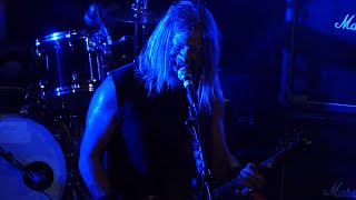 Corrosion of Conformity  Paranoid Opioid Live at The Academy Dublin Ireland 14 June 2015 [upl. by Gawain]