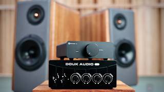 Cheaper Than Dirt Amplifiers  True Audiophile Value or Overhyped Nonsense [upl. by Anomis350]